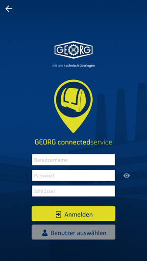 GEORG connectedservice(圖2)-速報App