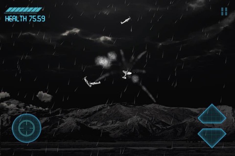 Airplane Combat Fighter screenshot 3