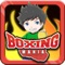 Boxing Mania: Fun Fighter Game