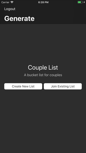 Couple List(圖3)-速報App