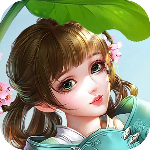 蜀山混魔 - 年度回合制Q萌武侠游戏大作