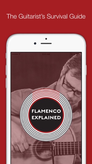 Flamenco Explained