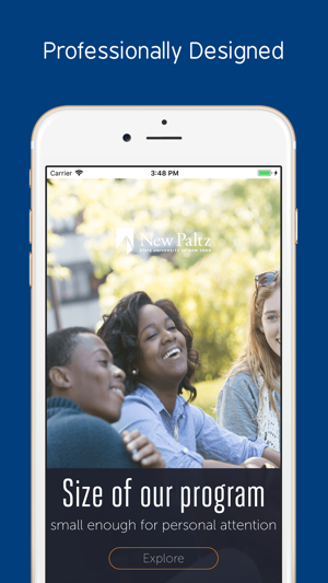 New Paltz, State University of(圖2)-速報App