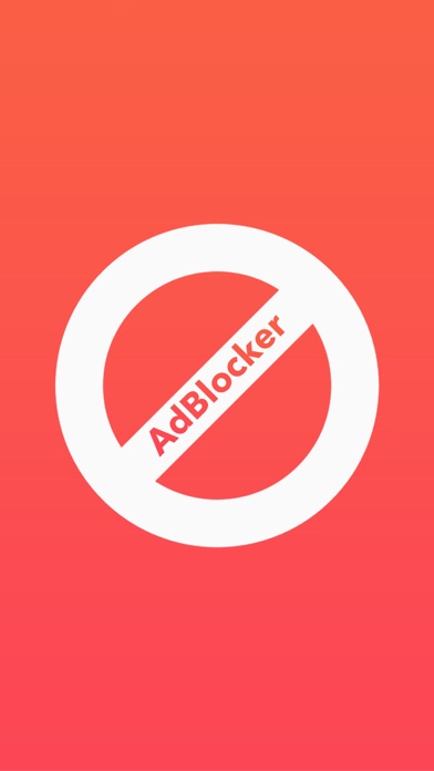 AdBlocker блокировщик рекламы Screenshot 4