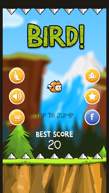 Bird! screenshot-3