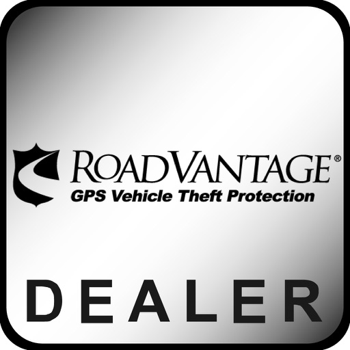 RoadVantage Dealer iOS App