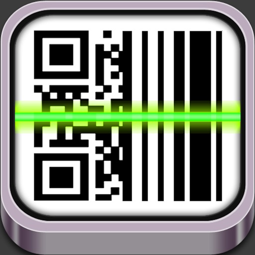 QR-Code iOS App