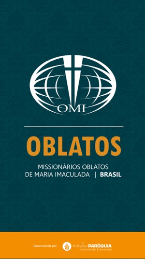 Oblatos de Maria Imaculada(圖1)-速報App