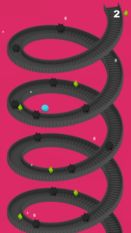 Spiral Stairs screenshot-4