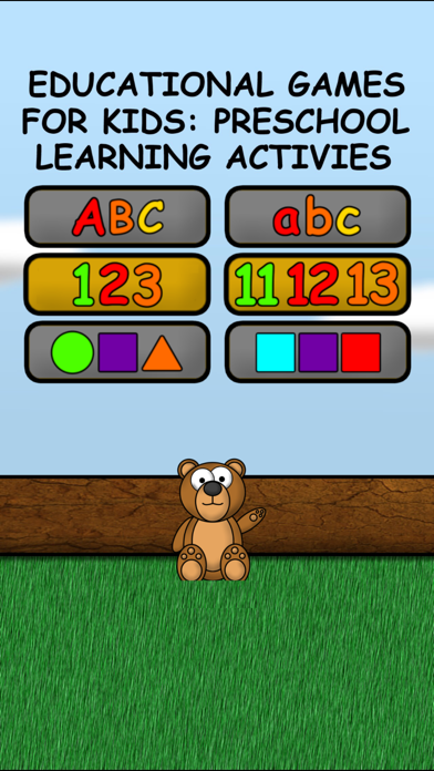 How to cancel & delete Learning Games for Kids: Animals - Education Ed from iphone & ipad 3