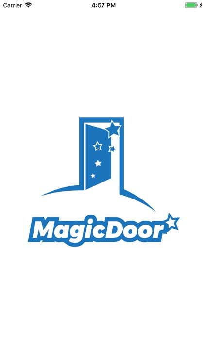 MagicDoor Remote