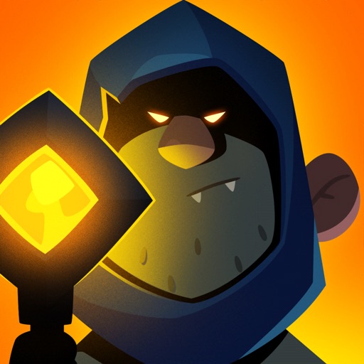 Almost a Hero
