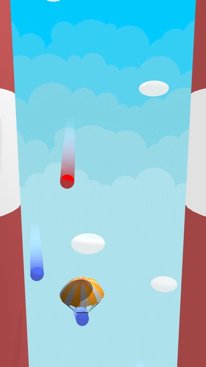 Fally Race screenshot-4