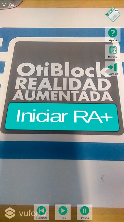 Otiblock