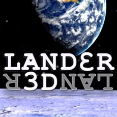 Activities of Lander 3D