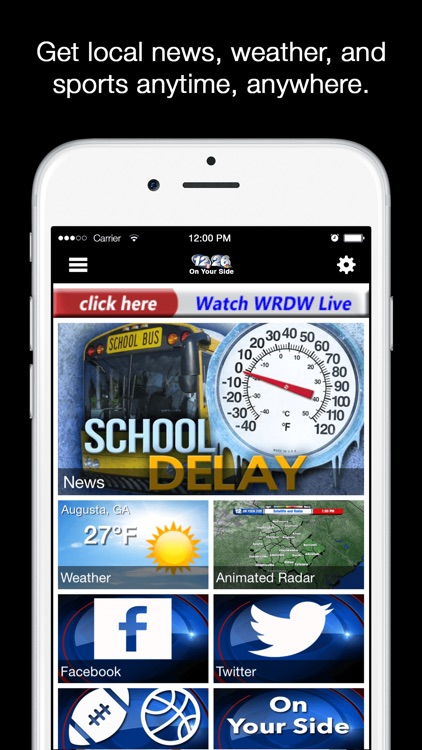WRDW News