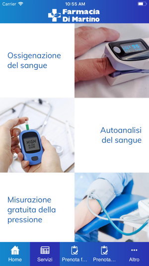 Farmacia Di Martino(圖2)-速報App