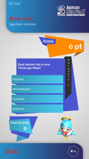 Instituto São Pio X(圖4)-速報App