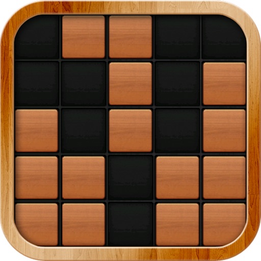 1010 Wood Block iOS App