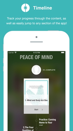 Peace of Mind!!(圖1)-速報App