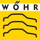 WÖHR Smartparking App