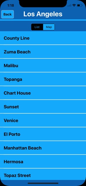 Surf Forecast MGR(圖2)-速報App