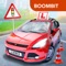 Get behind the wheel and start your lessons in the most realistic city driving simulator around