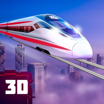 Crazy Train Driving Simulator Cheats