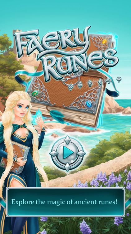 Feary Runes