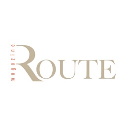 ROUTE MAGAZINE