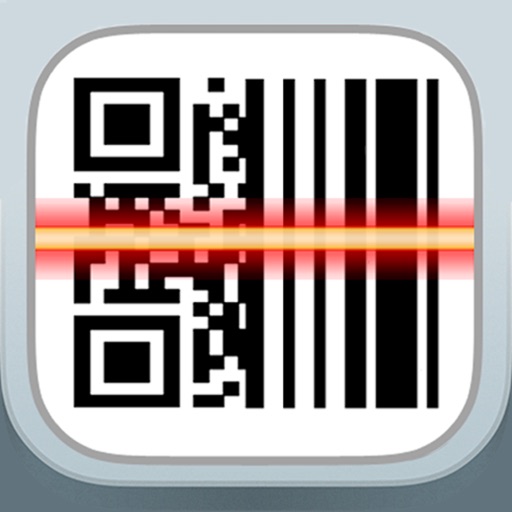 QR Reader for iPhone by TapMedia Ltd