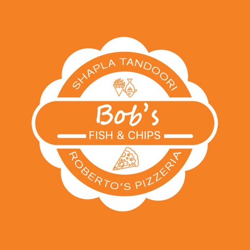 BOB'S FISH AND CHIPS iOS App
