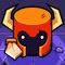 **9/10 PocketGamer Gold Award** - "It's funny, it's fun, and it'll make you scratch your head in all the right ways"