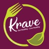 Krave Lunch Deliveries