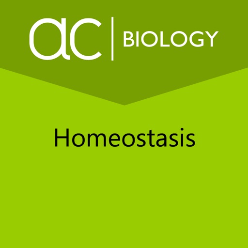 Homeostasis