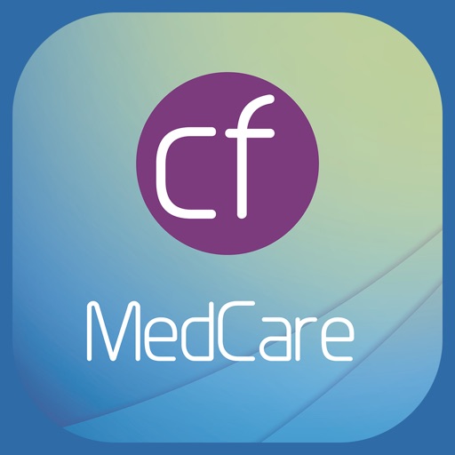 CF MedCare Icon