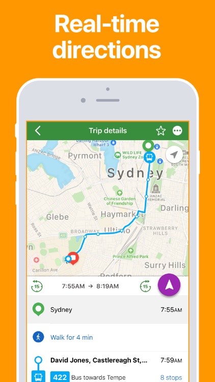 Christchurch Transport