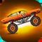 Play Nonstop Crazy Cars, an exciting and addictive hill climb racing game for all ages and see how far can you go climbing the mountain