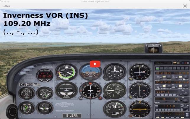 Guides For MS Flight Simulator(圖5)-速報App