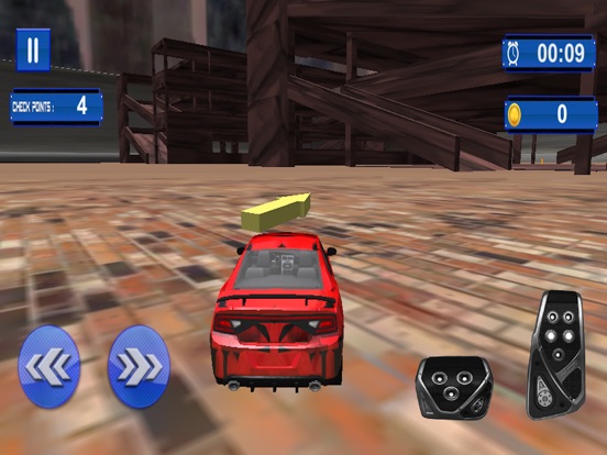 Multi-Storey Car Driver 3Dのおすすめ画像4