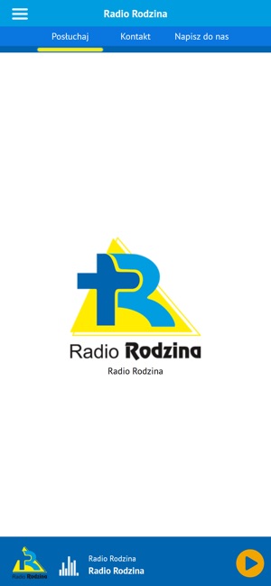 Radio Rodzina(圖1)-速報App