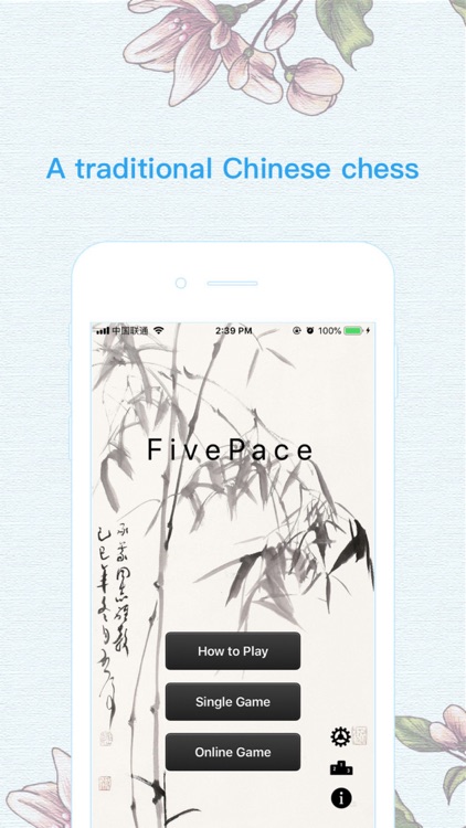 FivePace