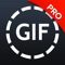 Icon Gif Maker Pro -Video to GIF photo to GIF Animated
