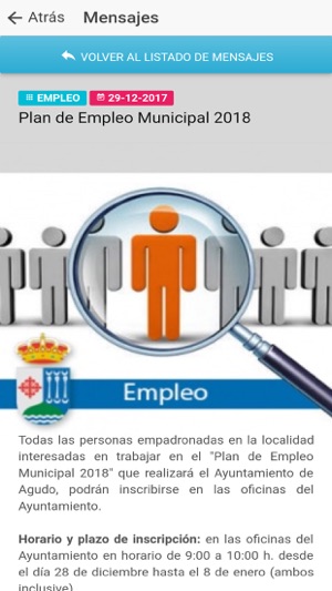 Agudo informa(圖3)-速報App