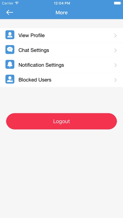 Social Swinging screenshot-4