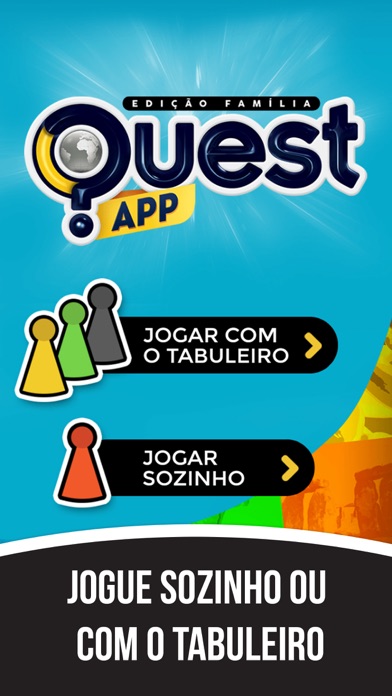 Quest screenshot 2