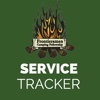 Service Tracker