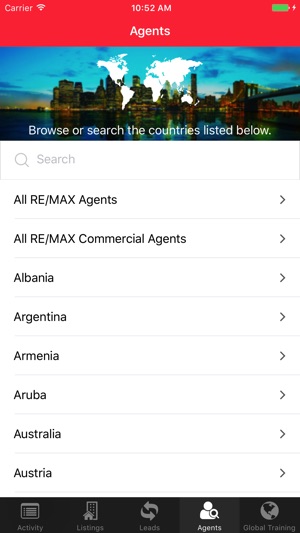 RE/MAX Referral Exchange & Global Training(圖5)-速報App