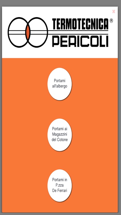 Pericoli 50 screenshot-3