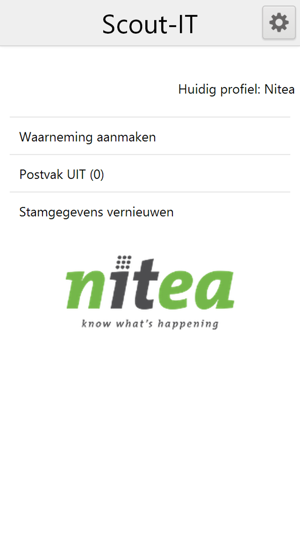 Nitea Scout It